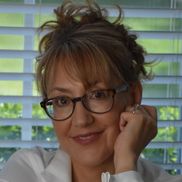 Monica Scudieri from Grab Your Slice llc