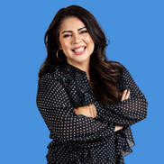 Paola Rohuede from ViiB Digital