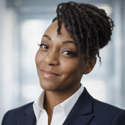 Ashley Hayes from Ashley Consulting Services