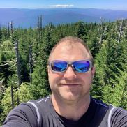 Jeffrey LeBlanc from Jeffrey LeBlanc