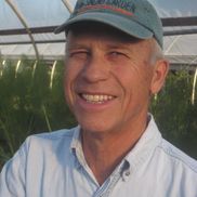 Dan Kuebler from Mid America Organic Association
