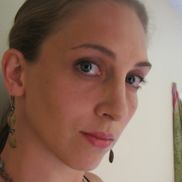 Roselyn Mendez from Even Rose Love Jewelry