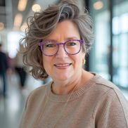 Dr. Amy Hebert Knopf from AccessPlus Global