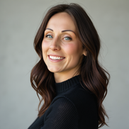 Katie Reber from Level Up Financial Team- Five Rings Financial