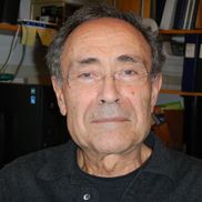 Morris Charney from architect and city planner, expert in building inspections, expert in creating healthy environments