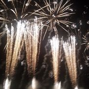 Mark Jackie Arseneau from A.R.F. Pyro & Professional Displays