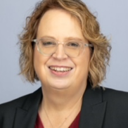 Kay Hart from Bridge Forward Coaching