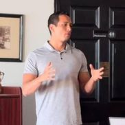 Michael Scott from Verity Payment Solutions