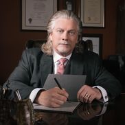 Todd Kelly from Lone Star Legal (The Kelly Law Firm, P.C.)