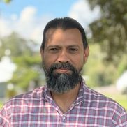 Jeff Barajas from Helping Hands Home Inspections, PLLC