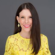 Allison Andrews Canter from Canter Creative Group 
