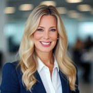 Christine Lauria from Christine Lauria