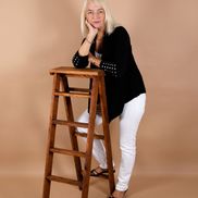 Lynne Jacob from MLJ International