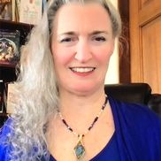 Marlyn Hager from Wise Woman Rise