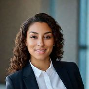 Kadja Larranaga from Impact Leadership Network