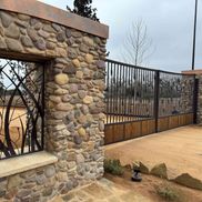Precision Auto Gates - Hill Country