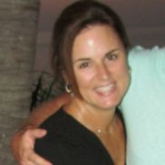 Gina Bissette from Unique Food Company