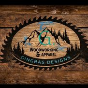 Caleb Gingras from Gingras Designs