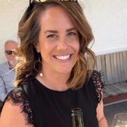 Jody Gorski from Stoneboat Vineyards