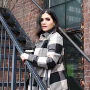 Jessica De Castro from Coello Creative Agency
