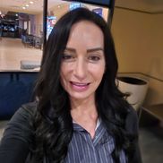 Liz Lopez from DSCR Mtg Gal