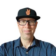 Jon Froderberg from JDF Creative LLC