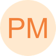 Paul McLaughlin from Forte Ingredients Inc.