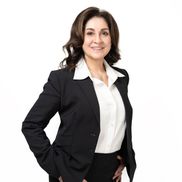 GaSandra Carlson from Mortgage Lending