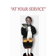 Lois Holtzman from At Your Service