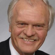 Richard Haworth from Coldwell Banker Residential Brokerage