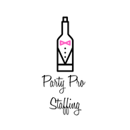 Gabriela Gartman from Party Pro Staffing