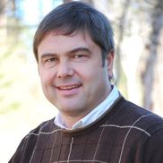 Tim Cotten from Rainmakers Strategic Marketing