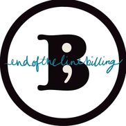 End of the Line Billing