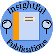 Christine Chaikin from Insightful Publications