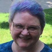 Paula Slomer from Butler County Tourism & Convention Bureau