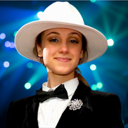 Kayla Aguilar from Ricky Ricardo Events