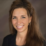 Dr. Shanna Jackson from Rise Up Chiropractic