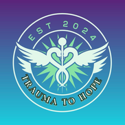 Brent Dempsey from Trauma To Hope : Rewriting The Past Series Book 