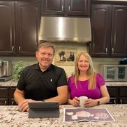 Janet Taborn from Design Dimensions Kitchen and Bath Renovations