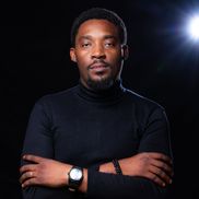 Friday Adejo from Etcetera Dezigns Inc.
