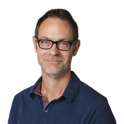 Chris Currier from CCM&A