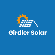 Justin Girdler from Girdler Solar
