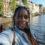 Rachael K. from Glory Co. Copy