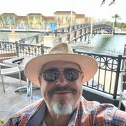Antonio Rodriguez from Dedicated Security and Sound LLC
