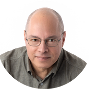 Reggie Koffman from True North Notary