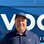 Brent Lossett from Voda Cleaning & Restoration of Baton Rouge