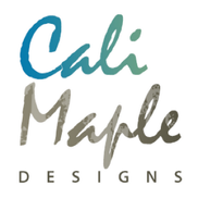 Jana Dougan from Cali Maple Designs