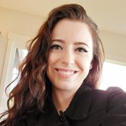 Tasha Schafer from Living Ink LLC