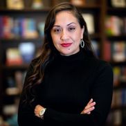 Regina Garcia Sena from Zia Insurance Center