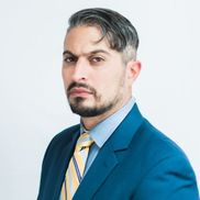 Amin Ganjalizadeh, Esq. from AG Legal, PLLC